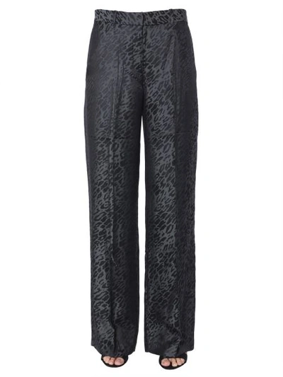 Shop Equipment Palazzo Pants In Black