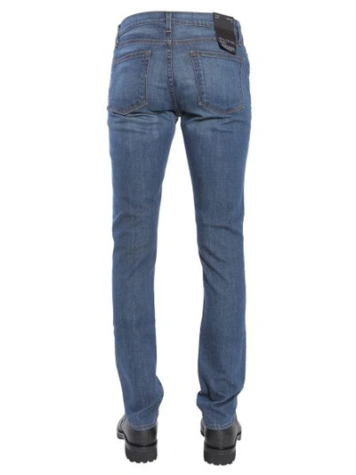 Shop J Brand "tyler" Jeans In Blue