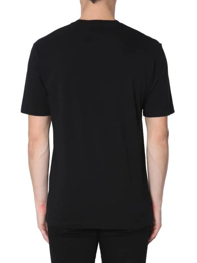 Shop Dsquared2 Cool Fit T-shirt In Black