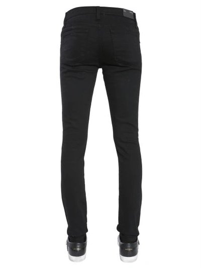 Shop J Brand "mick" Jeans In Black