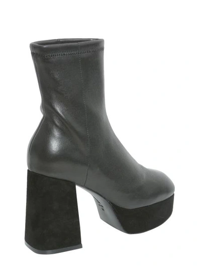 Shop Opening Ceremony Carmen Ankle Boots In Black