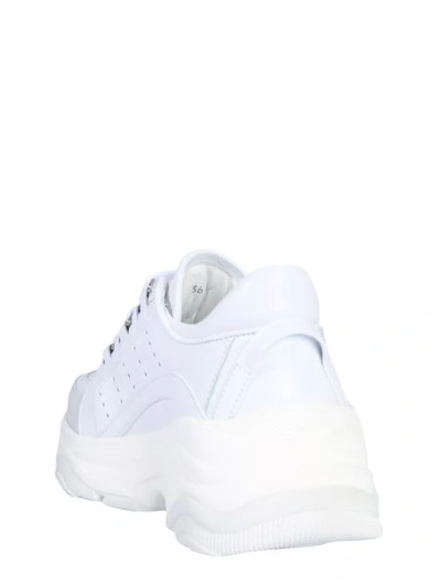 Shop Dsquared2 Pumpy 551 Sneakers In White