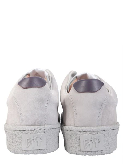 Shop Eytys Ace Sneakers In Grey