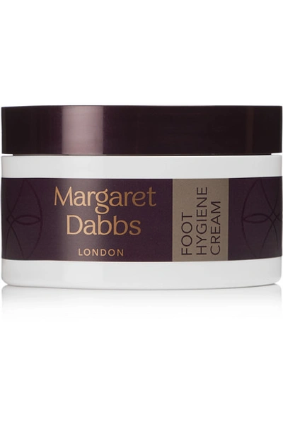 Shop Margaret Dabbs London Foot Hygiene Cream, 100g - One Size In Colorless