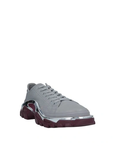 Shop Adidas Originals Sneakers In Grey
