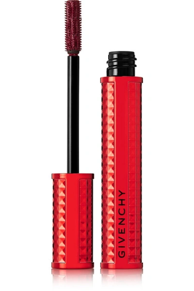 Shop Givenchy Volume Disturbia Mascara - Red Disturbia