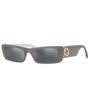 gucci sunglasses silver