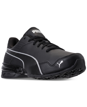 puma super levitate black