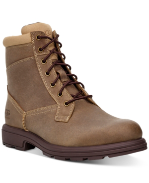 ugg steel toe boots