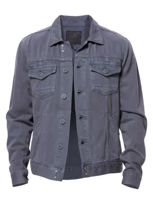 paige scout denim jacket