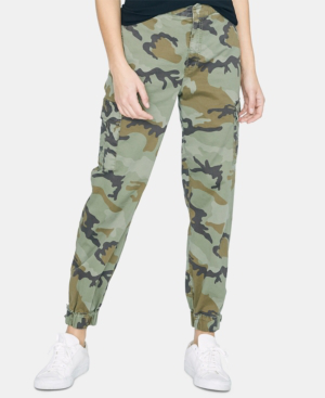 sanctuary commander cargo pants