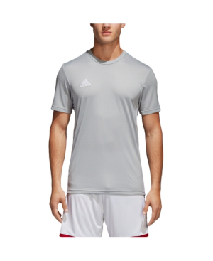 adidas soccer jersey fit