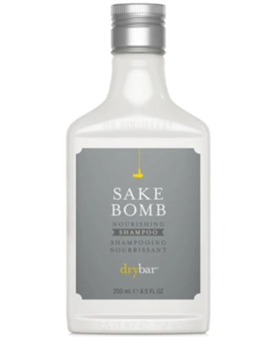 Shop Drybar Sake Bomb Nourishing Shampoo, 8.5-oz.