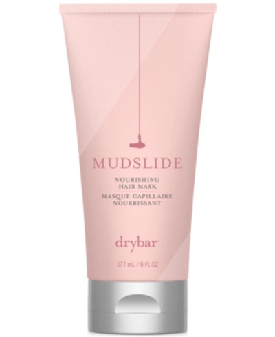 Shop Drybar Mudslide Nourishing Hair Mask, 6-oz.