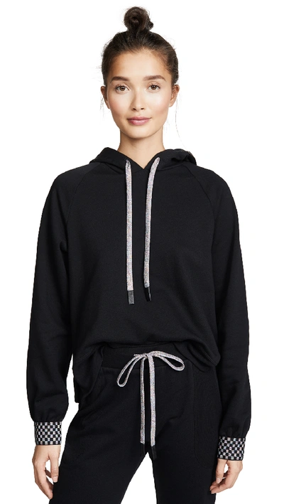 Terez shop star sweatshirt