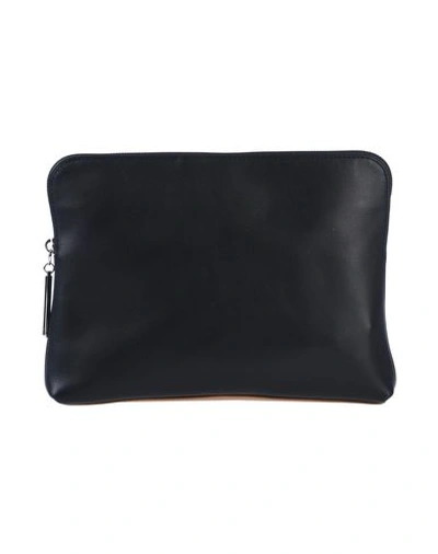 Shop 3.1 Phillip Lim Handbag In Black