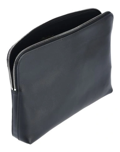 Shop 3.1 Phillip Lim Handbag In Black