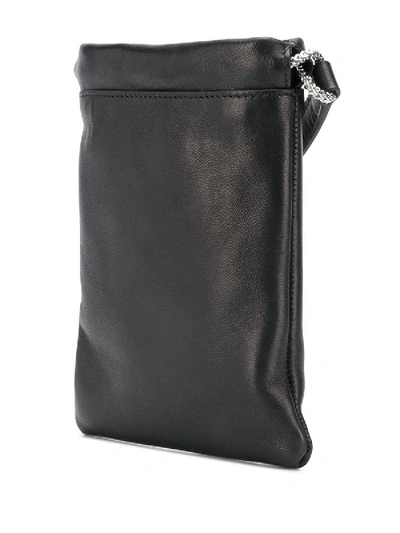 Shop Alexander Wang Ryan Belt Bag Black