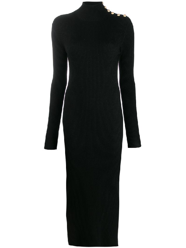 zadig and voltaire black dress