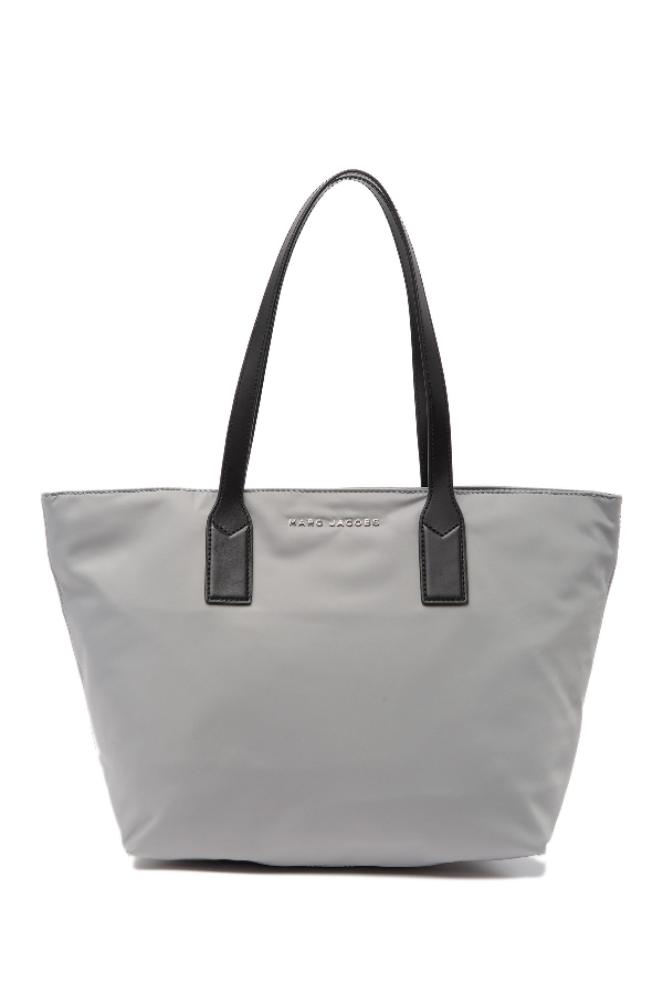 marc jacobs tote bag nylon