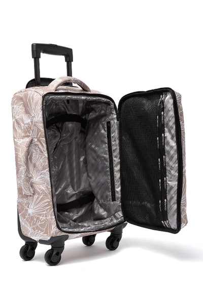 Lesportsac dakota best sale 21 softside luggage