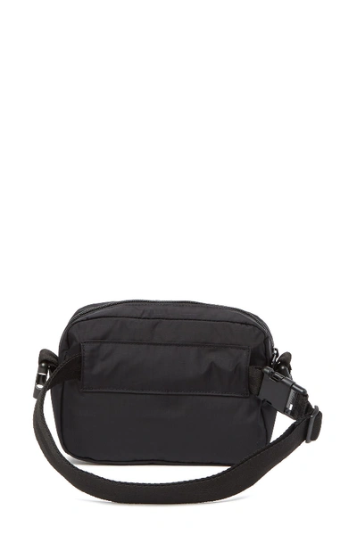 Shop Lesportsac Candace Convertible Belt Bag In Blk Core