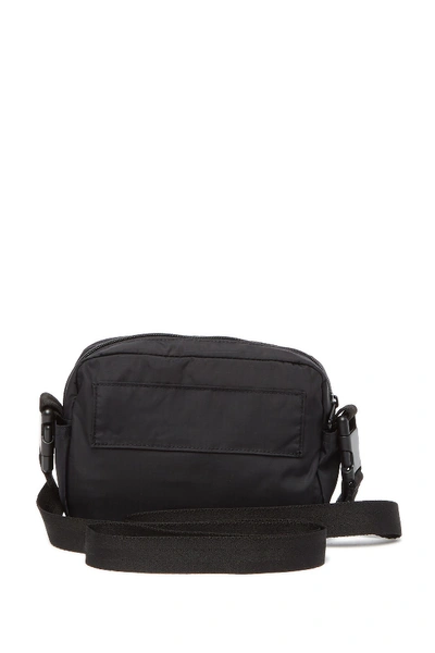 Shop Lesportsac Candace Convertible Belt Bag In Blk Core