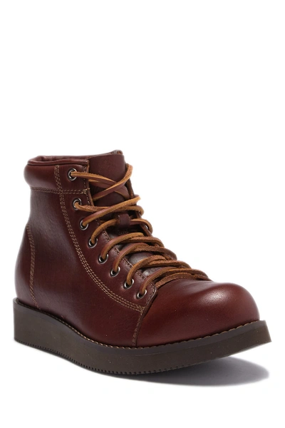 Eastland devy clearance 1955 derby boot