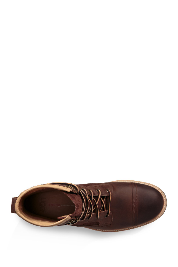 ugg magnusson cap toe boot