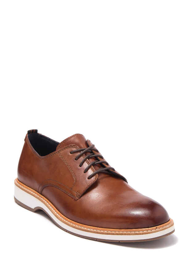 cole haan casual oxfords