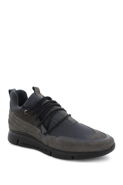 Shop Android Homme Runyon Runner Sneaker In Gry