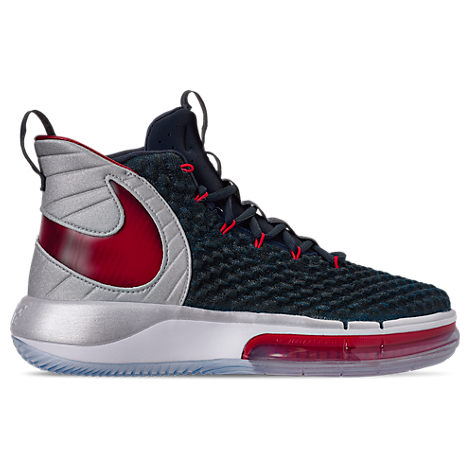 bounciest basketball shoes