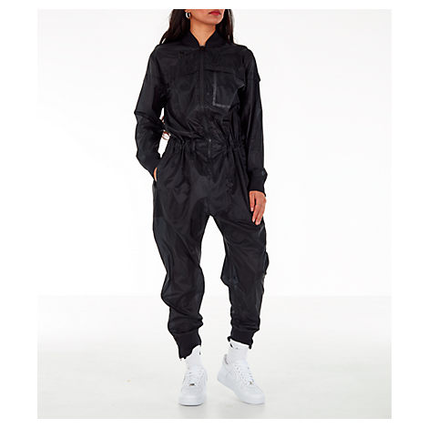 women's nike air futura jumpsuit