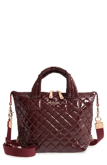 hedgren eye m crossbody bag