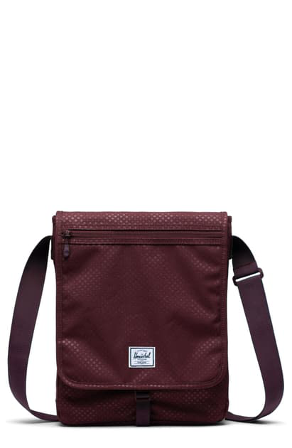 herschel messenger bag sale