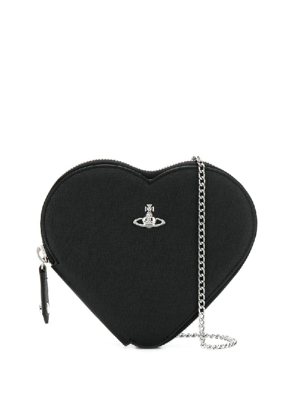 vivienne westwood heart purse