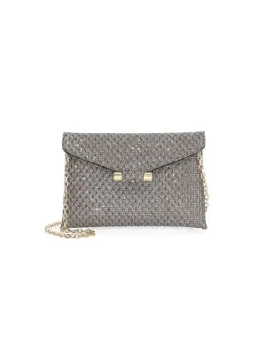 stuart weitzman evening bags