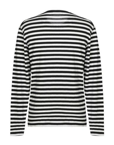 Dsquared2 Sweaters In Black