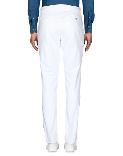 Shop Roda Casual Pants In White