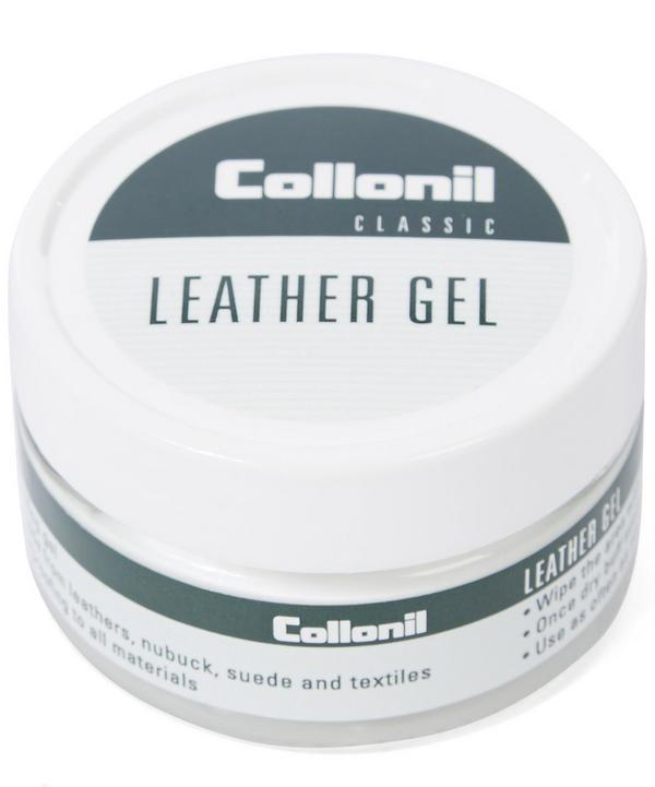 Collonil Leather Gel 50Ml In White | ModeSens