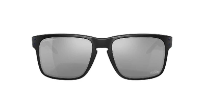 Oakley Nfl Holbrook 57mm Sunglasses In Prizm Black