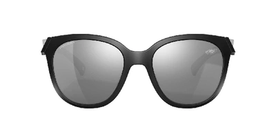 Oakley Nfl Collection Sunglasses, Philadelphia Eagles Low Key Oo9433 Oo9433 54 Low Key In Prizm Black