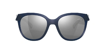 Oakley Nfl Collection Sunglasses, New England Patriots Low Key Oo9433 Oo9433 54 Low Key In Prizm Black