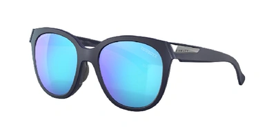 Oakley Nfl Collection Sunglasses, Dallas Cowboys Low Key Oo9433 Oo9433 54 Low Key In Prizm Sapphire