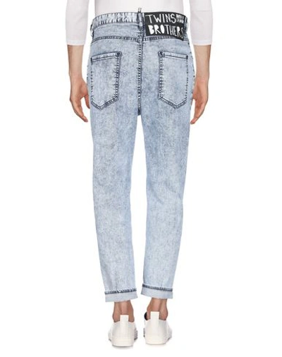 Dsquared2 Jeans In Blue