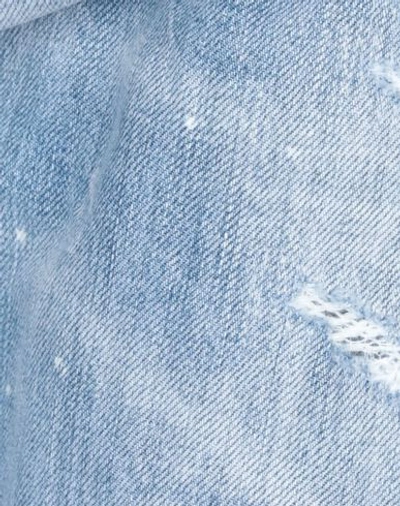 Dsquared2 Jeans In Blue