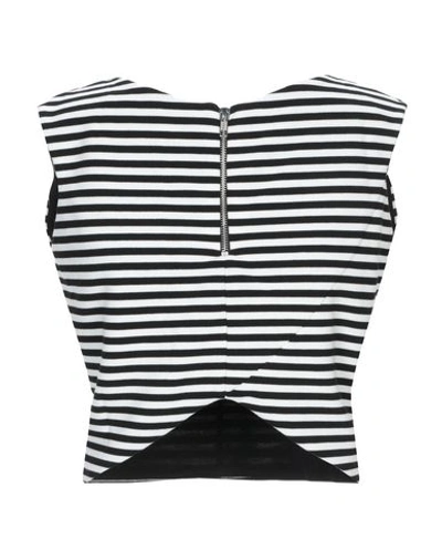 Shop Just Female Top In Black