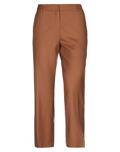 True Royal Casual Pants In Brown | ModeSens