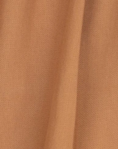 Jucca Pants In Brown