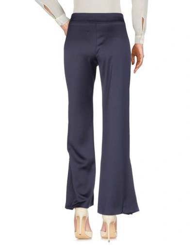 Shop Maggie Marilyn Woman Pants Midnight Blue Size 4 Polyester